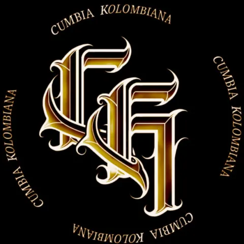 Sello de Cumbia Kolombiana